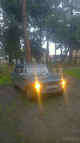 LADA (VAZ) 2106 1982, 95,000 km - 1.6 l - Xaçmaz