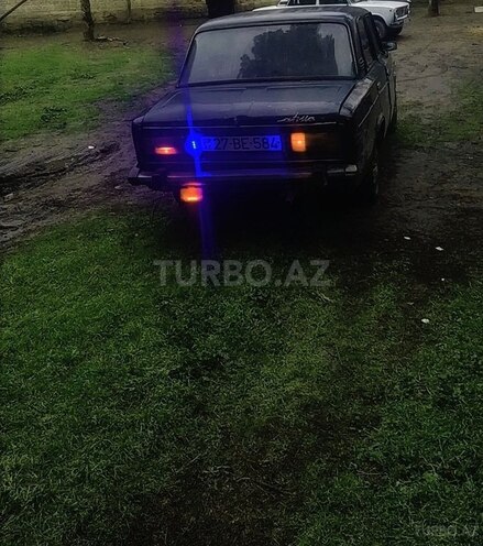 LADA (VAZ) 2106 1982, 95,000 km - 1.6 l - Xaçmaz