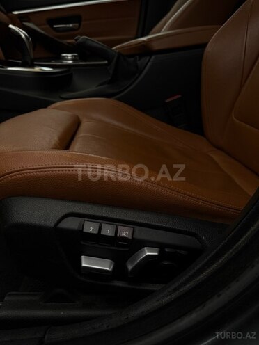BMW 428 2015, 116,900 km - 2.0 л - Bakı