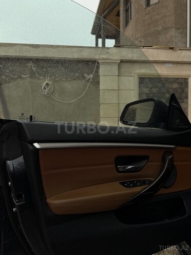 BMW 428 2015, 116,900 km - 2.0 л - Bakı