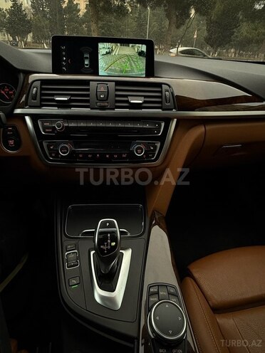 BMW 428 2015, 116,900 km - 2.0 л - Bakı