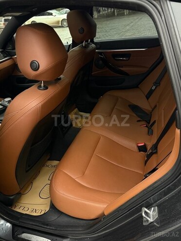 BMW 428 2015, 116,900 km - 2.0 л - Bakı