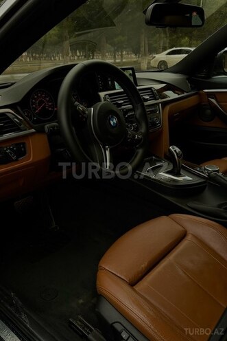 BMW 428 2015, 116,900 km - 2.0 л - Bakı