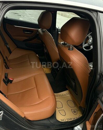 BMW 428 2015, 116,900 km - 2.0 л - Bakı