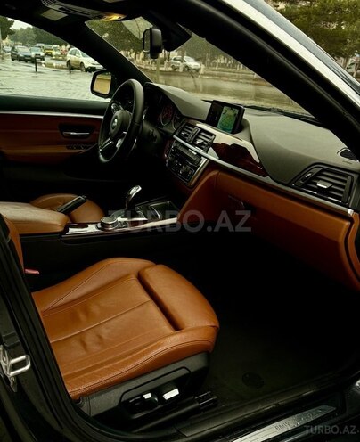 BMW 428 2015, 116,900 km - 2.0 л - Bakı
