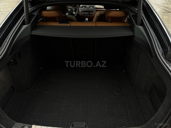 BMW 428 2015, 116,900 km - 2.0 л - Bakı