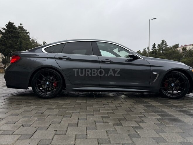 BMW 428 2015, 116,900 km - 2.0 л - Bakı