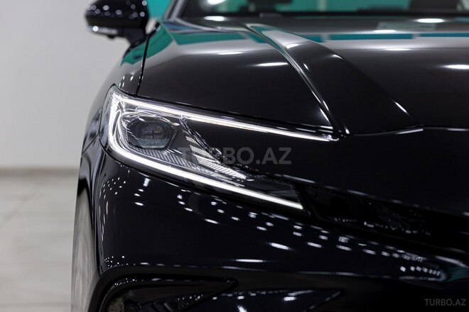 Toyota Camry 2024, 0 km - 2.0 l - Bakı
