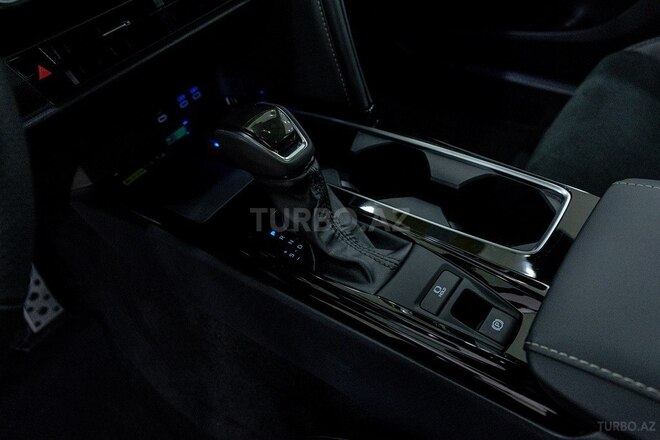 Toyota Camry 2024, 0 km - 2.0 l - Bakı