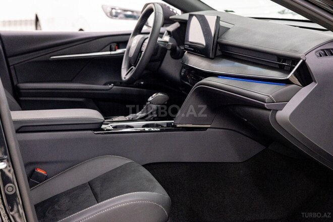Toyota Camry 2024, 0 km - 2.0 l - Bakı