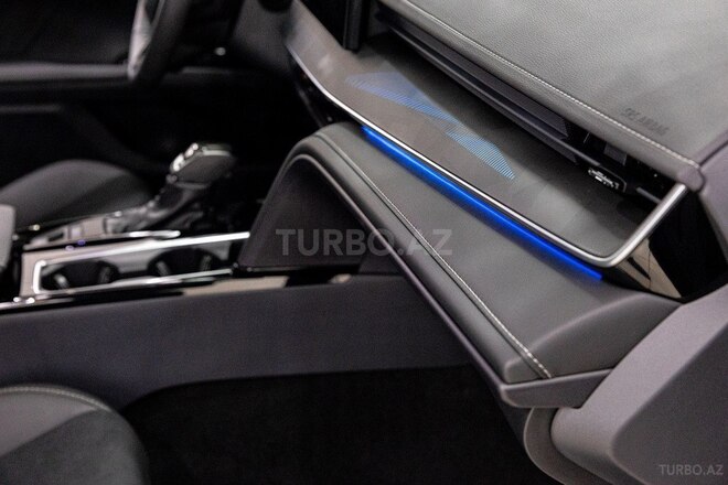 Toyota Camry 2024, 0 km - 2.0 l - Bakı