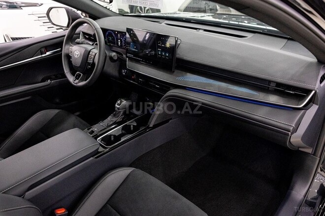 Toyota Camry 2024, 0 km - 2.0 l - Bakı