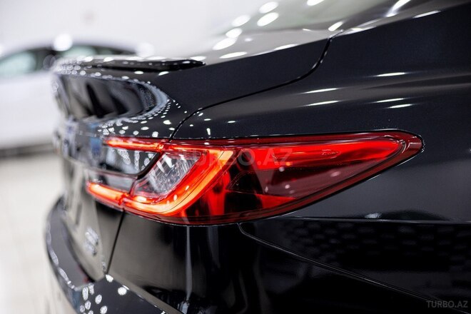 Toyota Camry 2024, 0 km - 2.0 l - Bakı
