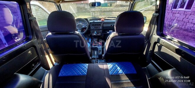 LADA (VAZ) Niva 2013, 197,300 km - 1.7 l - Lənkəran
