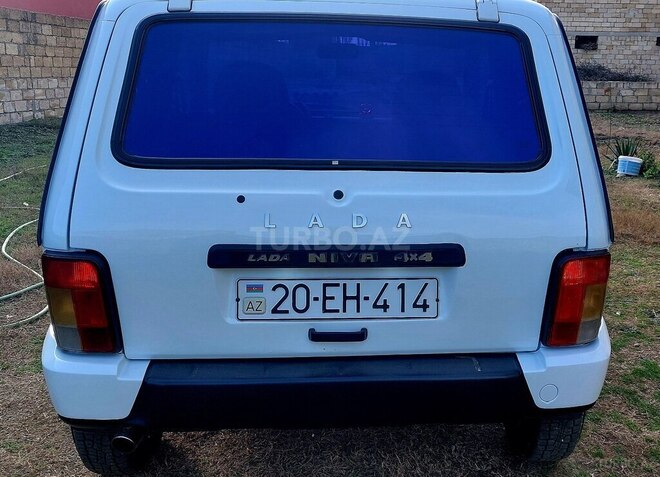 LADA (VAZ) Niva 2013, 197,300 km - 1.7 l - Lənkəran