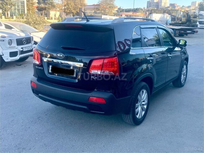 Kia Sorento 2011, 157,000 km - 2.0 л - Bakı