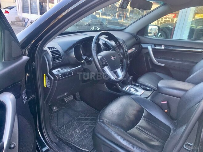 Kia Sorento 2011, 157,000 km - 2.0 л - Bakı