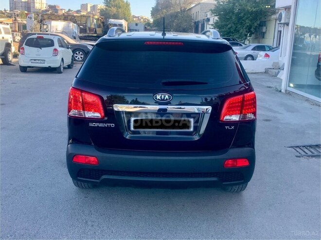Kia Sorento 2011, 157,000 km - 2.0 л - Bakı