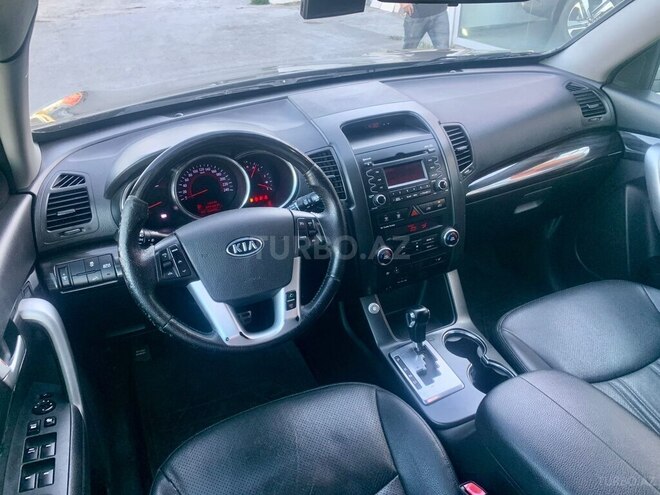 Kia Sorento 2011, 157,000 km - 2.0 л - Bakı