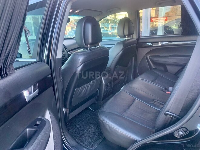 Kia Sorento 2011, 157,000 km - 2.0 л - Bakı