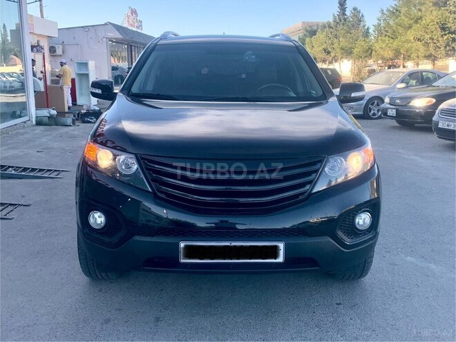 Kia Sorento 2011, 157,000 km - 2.0 л - Bakı