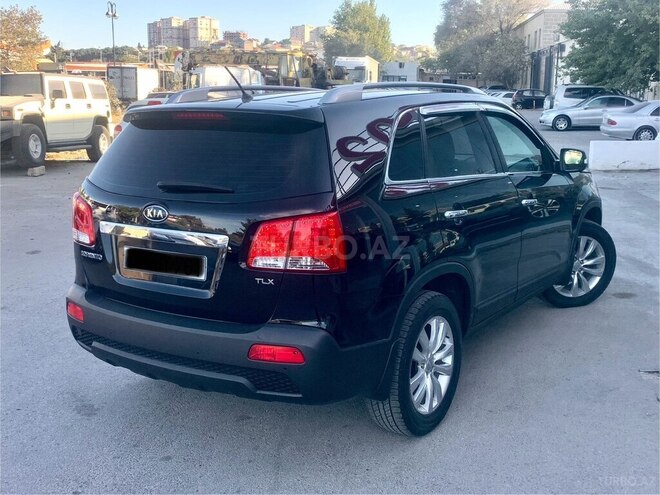 Kia Sorento 2011, 157,000 km - 2.0 л - Bakı