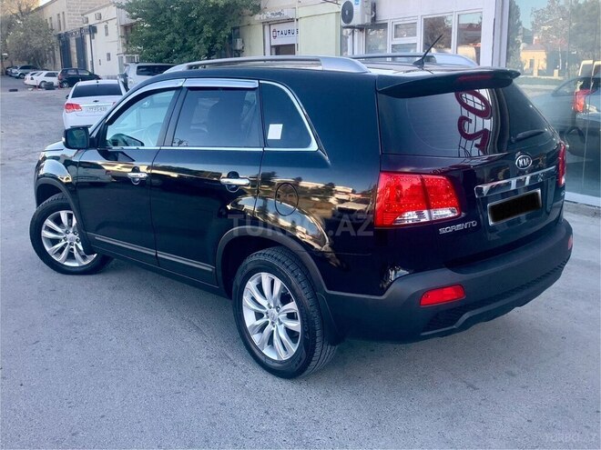 Kia Sorento 2011, 157,000 km - 2.0 л - Bakı