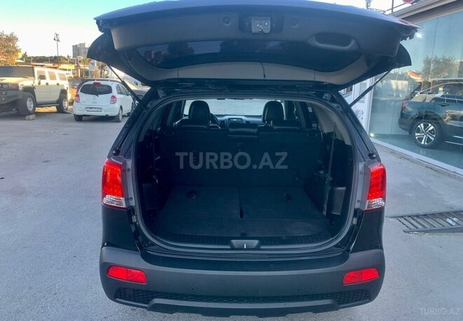 Kia Sorento 2011, 157,000 km - 2.0 л - Bakı
