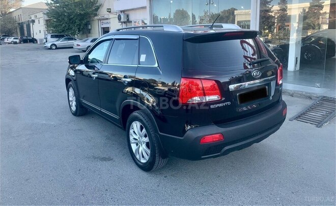 Kia Sorento 2011, 157,000 km - 2.0 л - Bakı