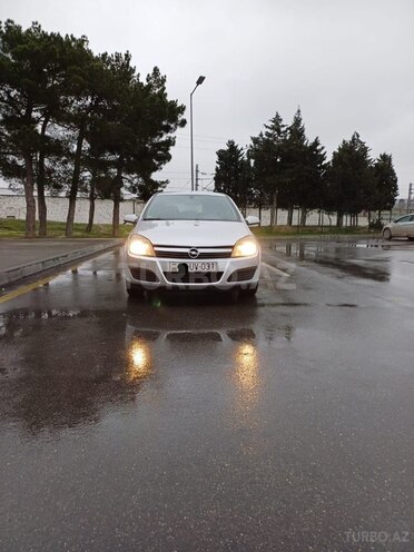 Opel Astra 2006, 368,500 km - 1.4 l - Bakı