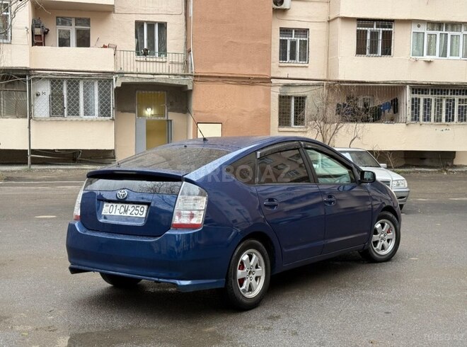 Toyota Prius 2008, 210,300 km - 1.5 l - Bakı