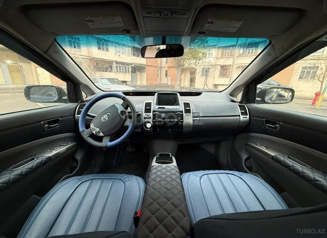 Toyota Prius 2008, 210,300 km - 1.5 l - Bakı