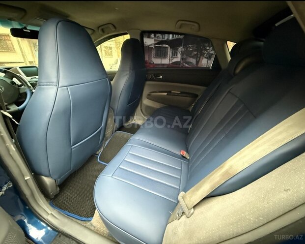 Toyota Prius 2008, 210,300 km - 1.5 l - Bakı