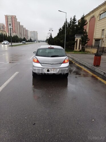 Opel Astra 2006, 368,500 km - 1.4 l - Bakı