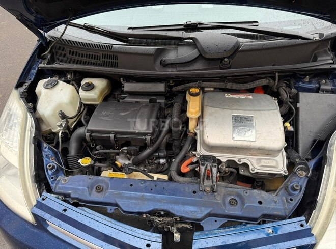 Toyota Prius 2008, 210,300 km - 1.5 l - Bakı
