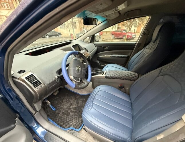 Toyota Prius 2008, 210,300 km - 1.5 l - Bakı