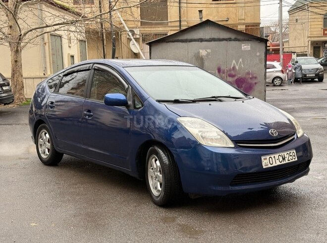 Toyota Prius 2008, 210,300 km - 1.5 l - Bakı