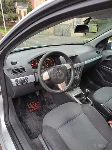 Opel Astra 2006, 368,500 km - 1.4 l - Bakı