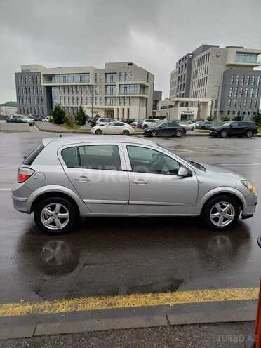 Opel Astra 2006, 368,500 km - 1.4 l - Bakı