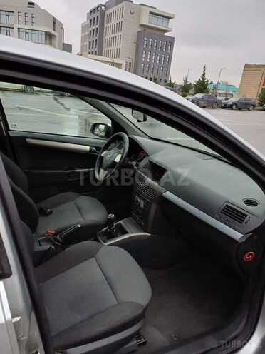 Opel Astra 2006, 368,500 km - 1.4 l - Bakı