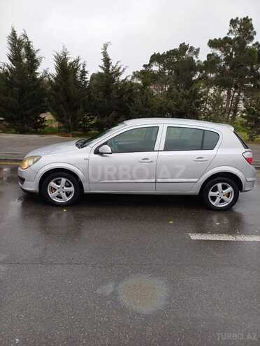 Opel Astra 2006, 368,500 km - 1.4 l - Bakı
