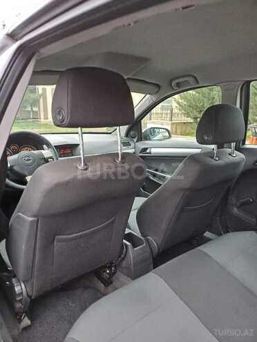 Opel Astra 2006, 368,500 km - 1.4 l - Bakı