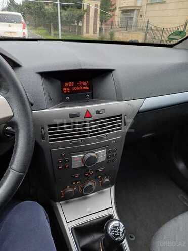 Opel Astra 2006, 368,500 km - 1.4 l - Bakı