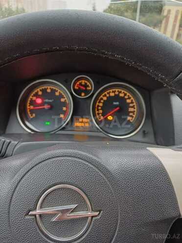 Opel Astra 2006, 368,500 km - 1.4 l - Bakı