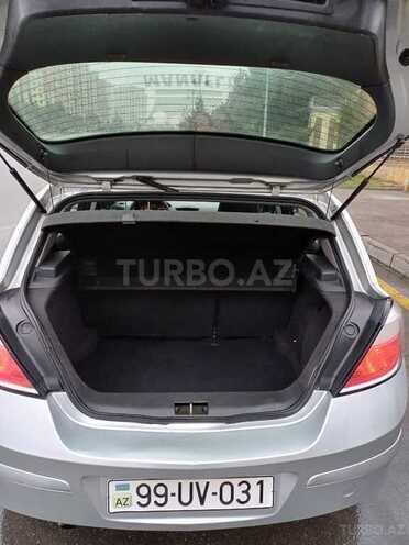 Opel Astra 2006, 368,500 km - 1.4 l - Bakı
