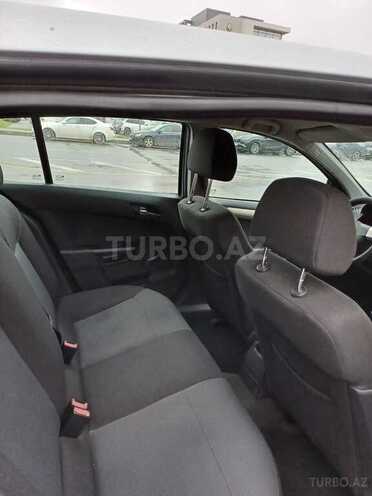 Opel Astra 2006, 368,500 km - 1.4 l - Bakı