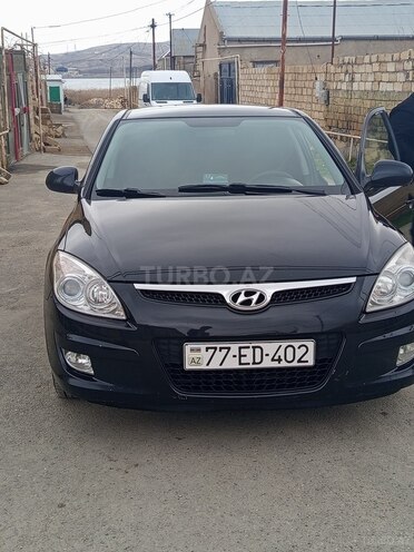 Hyundai i30 2009, 214,665 km - 1.4 l - Bakı