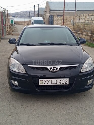 Hyundai i30 2009, 214,665 km - 1.4 l - Bakı