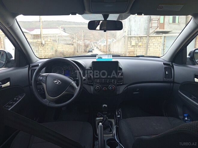 Hyundai i30 2009, 214,665 km - 1.4 l - Bakı