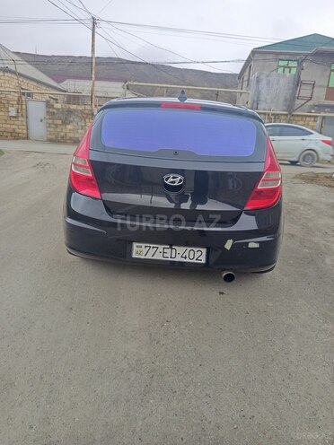 Hyundai i30 2009, 214,665 km - 1.4 l - Bakı